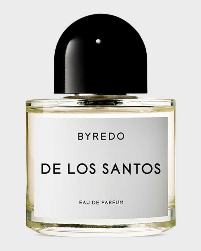 De Los Santos Eau de Parfum,